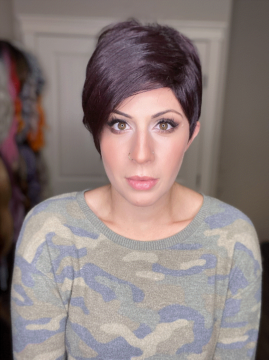 Faith Cherry
