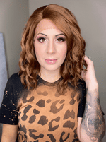 Dayna Bronze