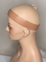 Silicone Wig Grip - Dark