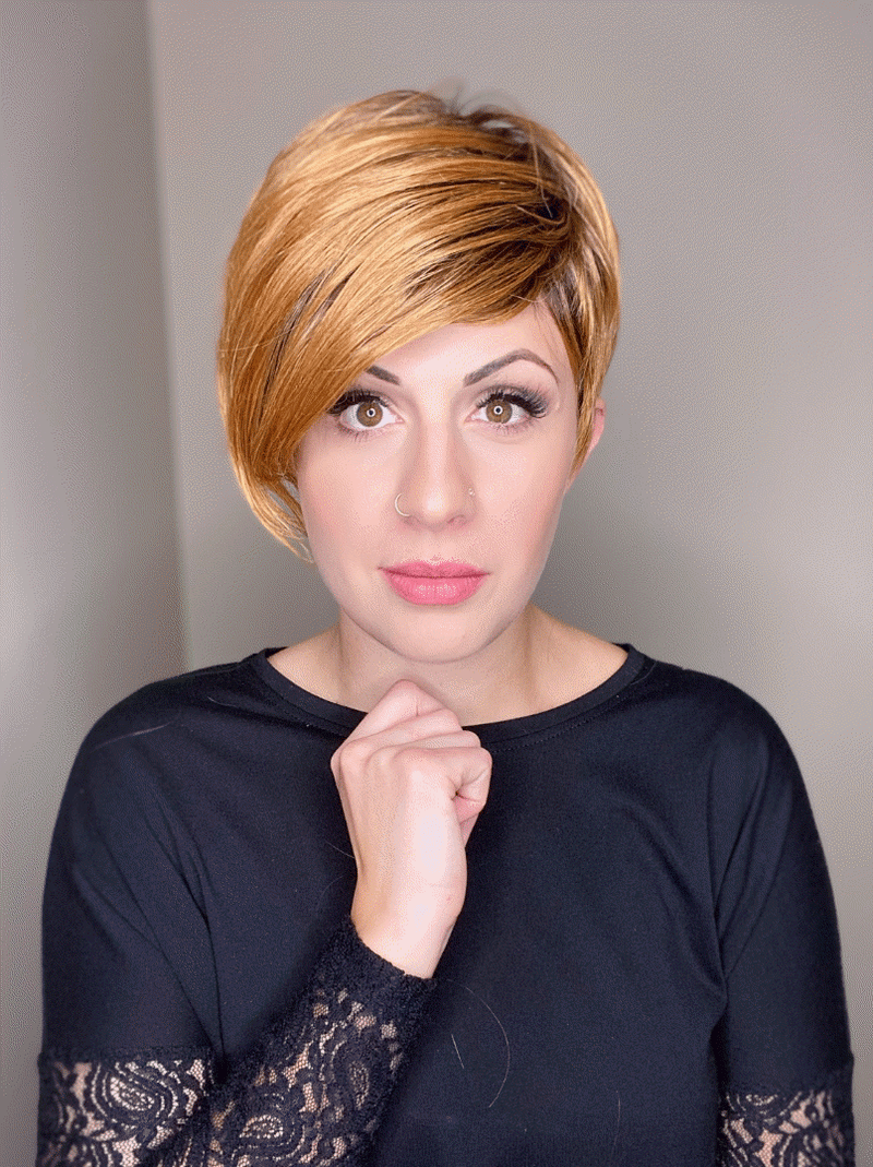 Faith Golden