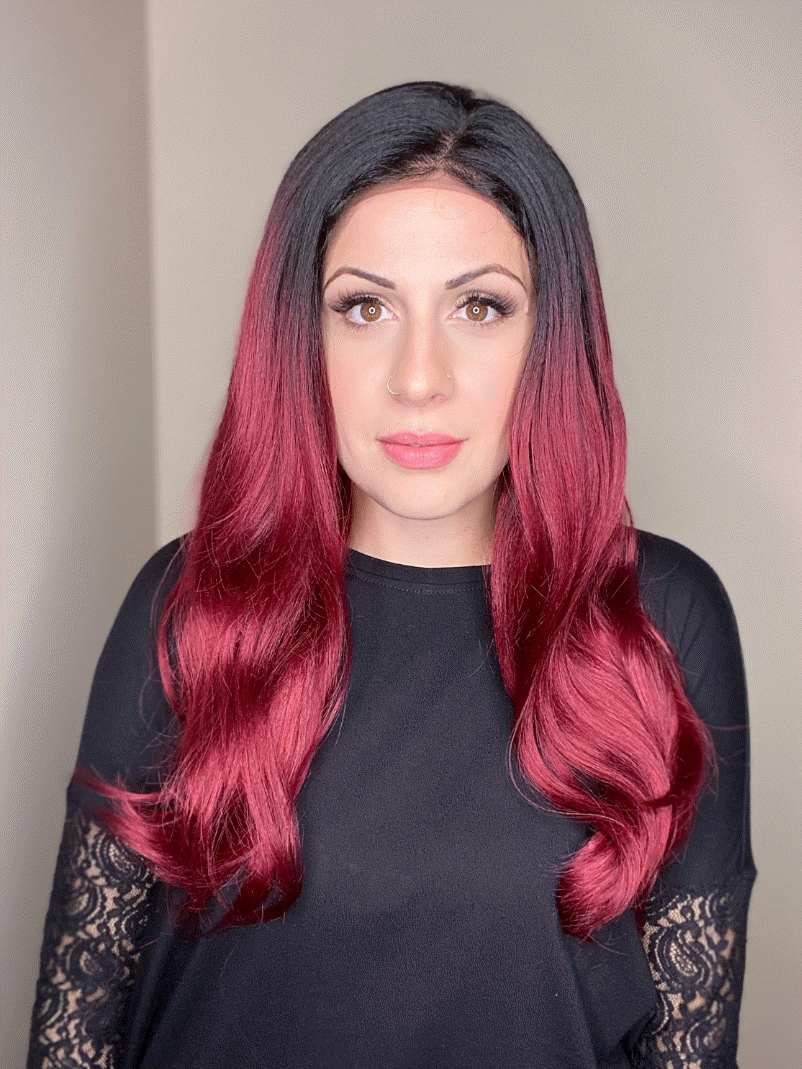 Scarlet Cherry