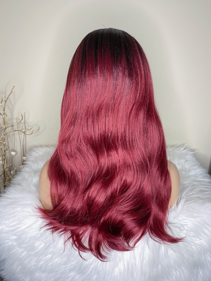 Scarlet Cherry