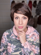 Karen Brunette