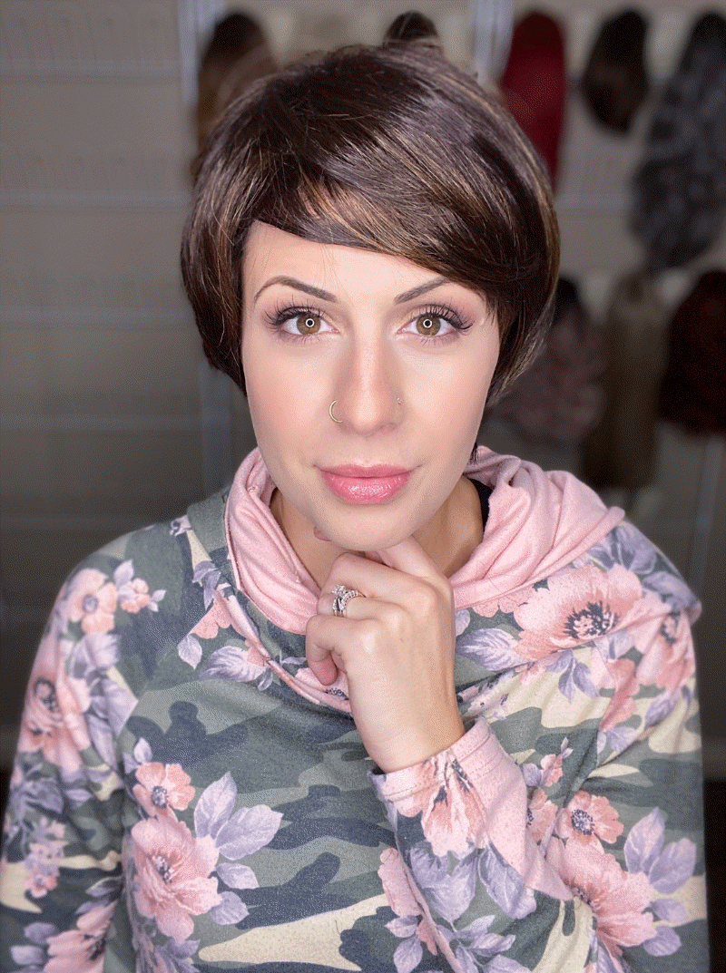 Karen Brunette