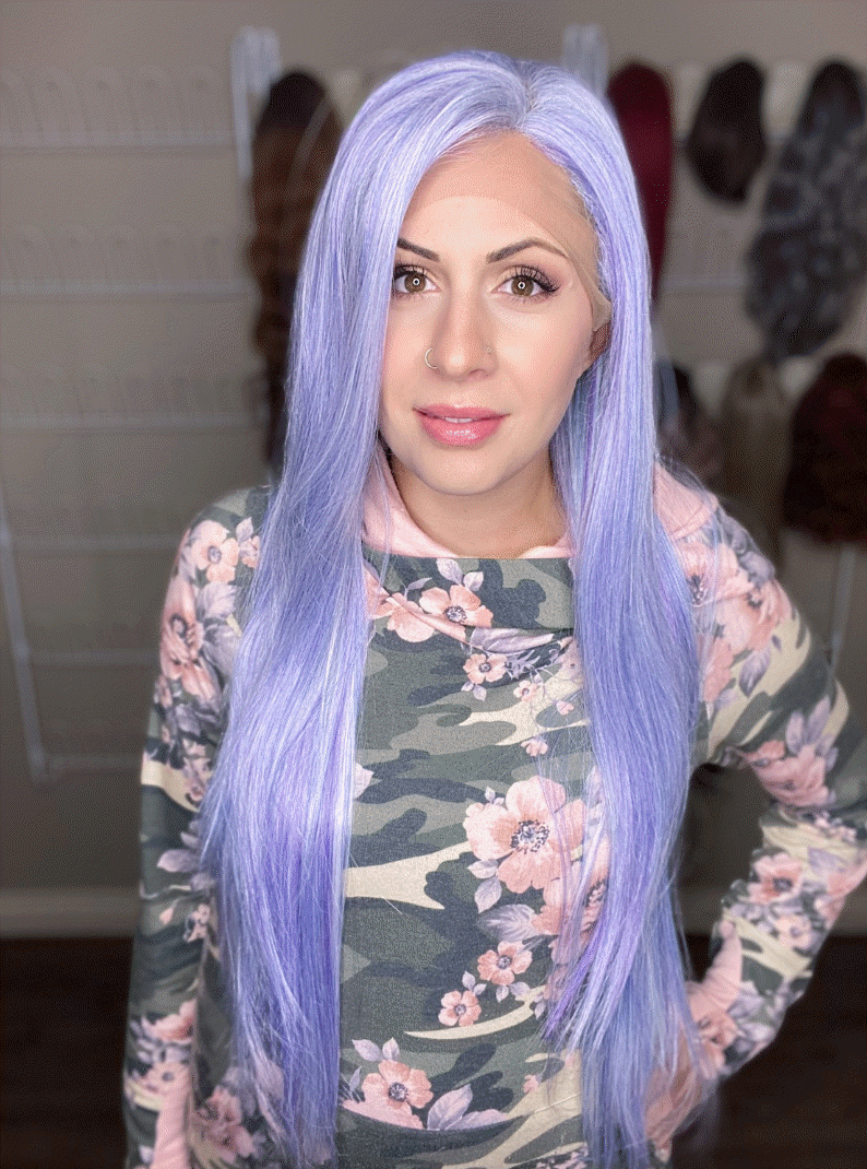 Cora Violet