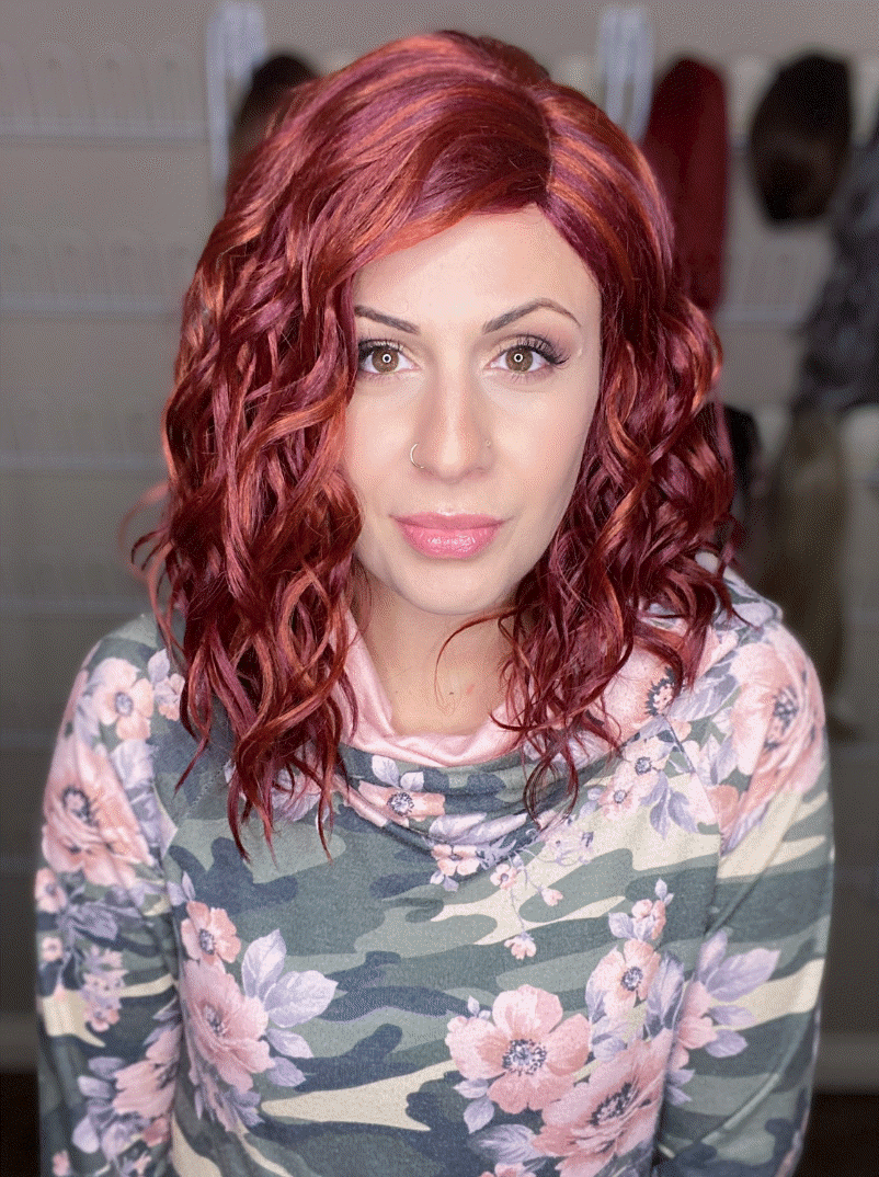 Stephanie Copper
