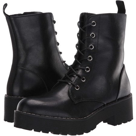 Mazzy Boot