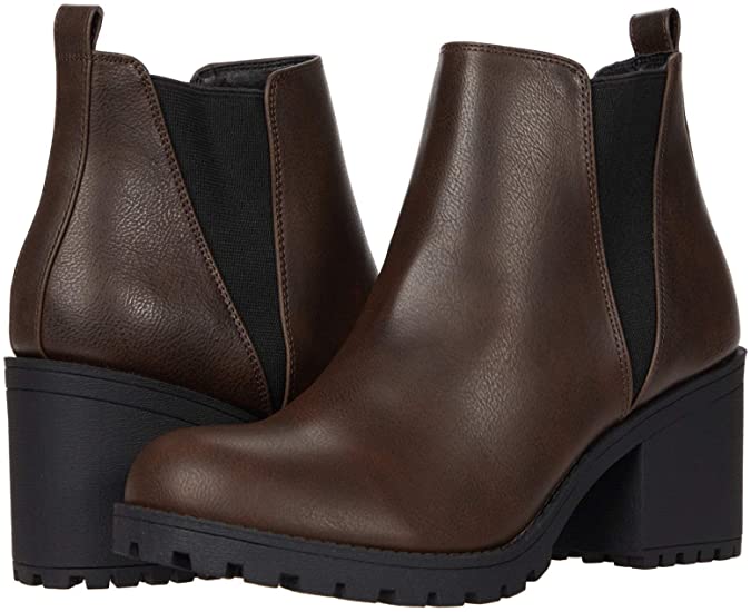 Lisbon Boot