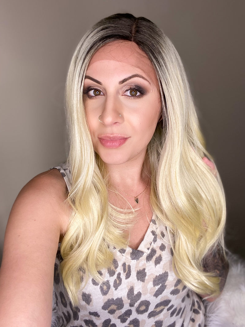 Caroline Blonde