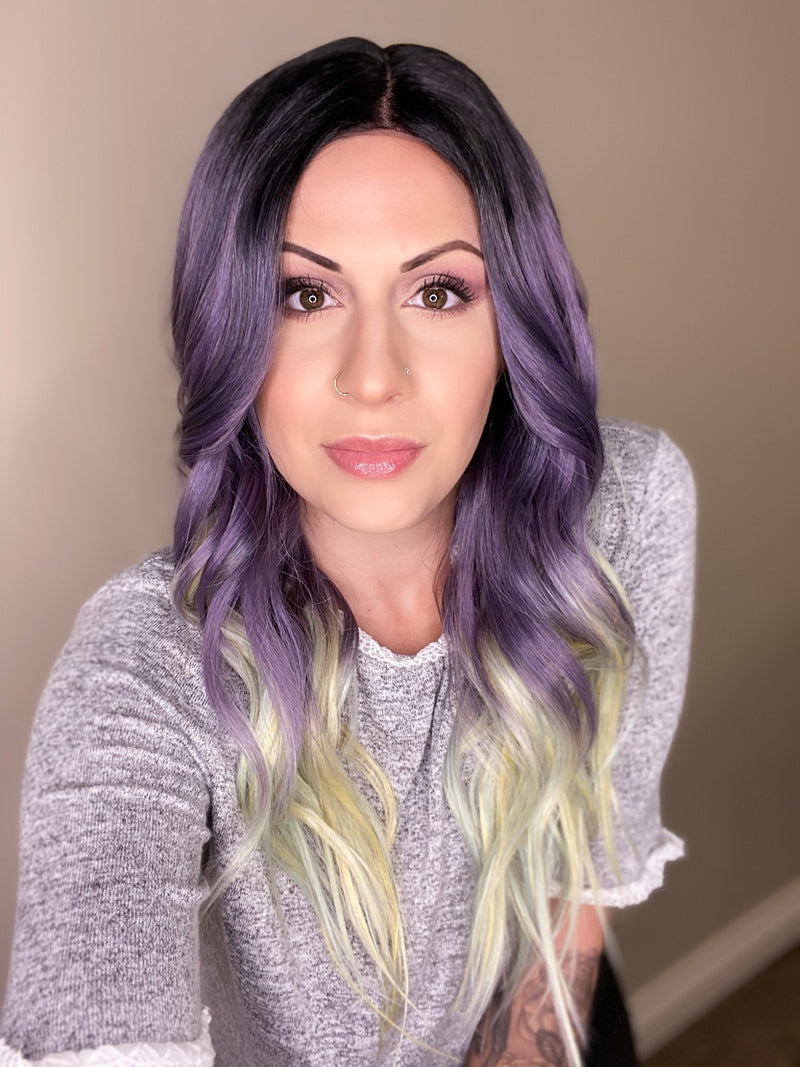 Callie Violet