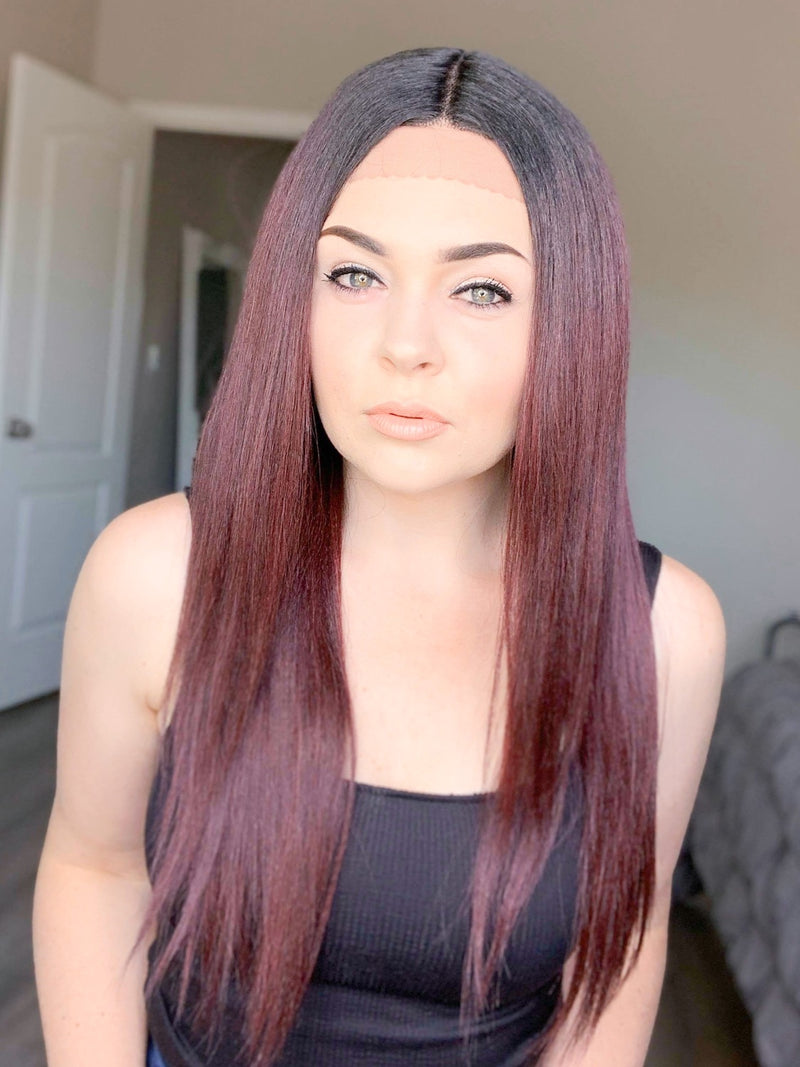 Harlow Cherry
