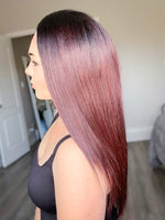 Harlow Cherry