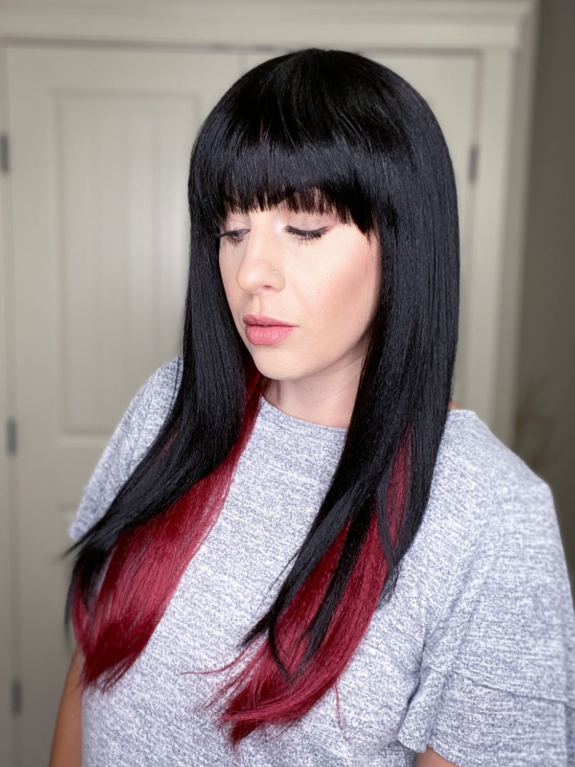 Chelsea Rouge