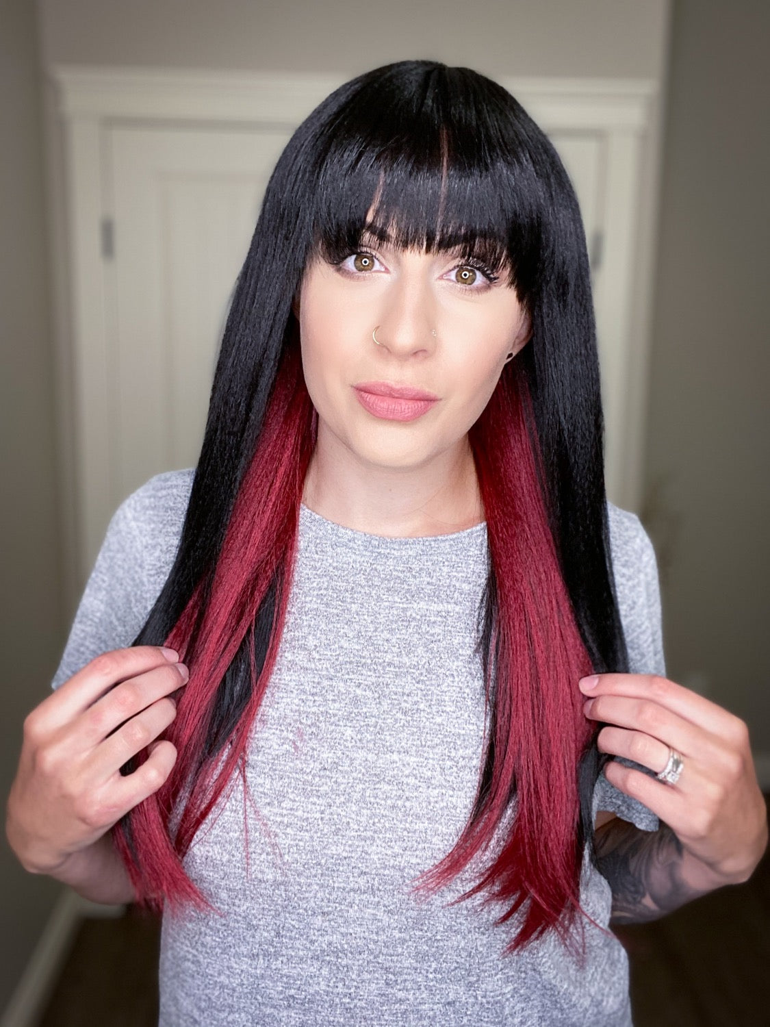Chelsea Rouge