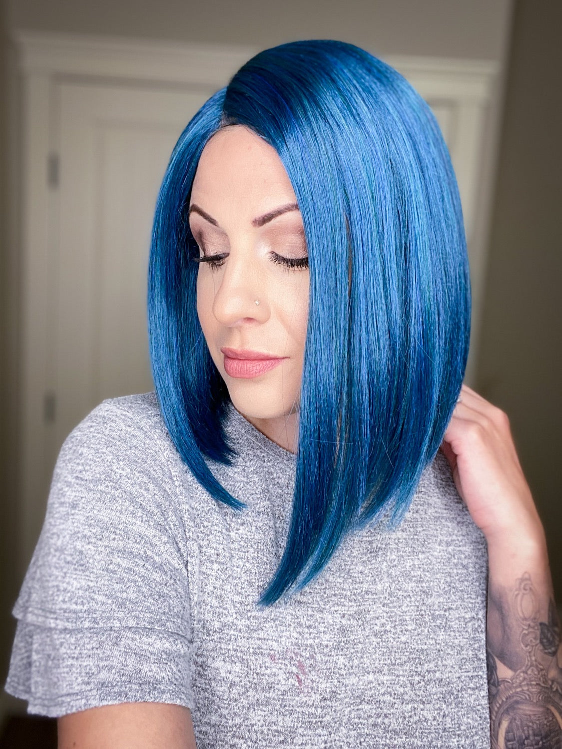 Tayla Sapphire