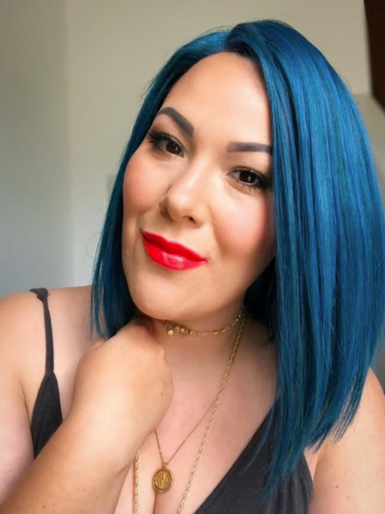 Tayla Sapphire