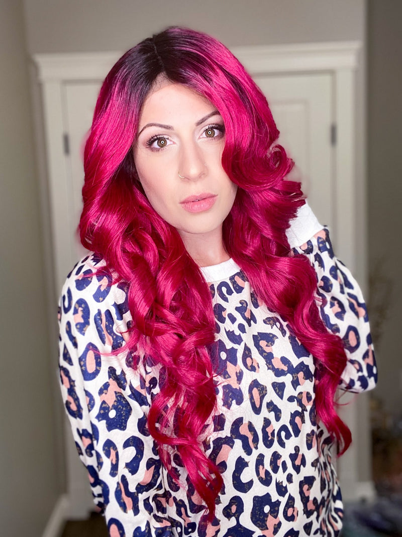 Sloane Fuchsia