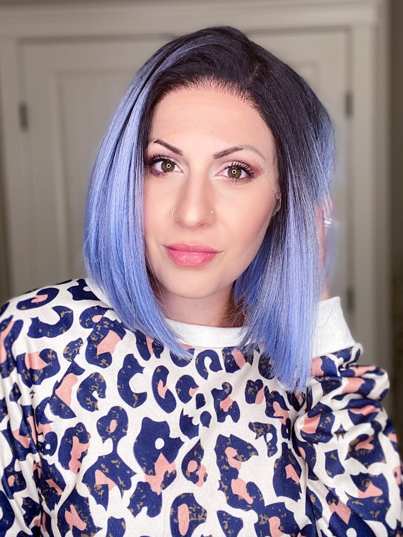 Deanna Sapphire