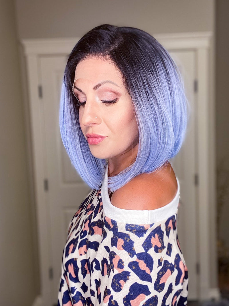 Deanna Sapphire
