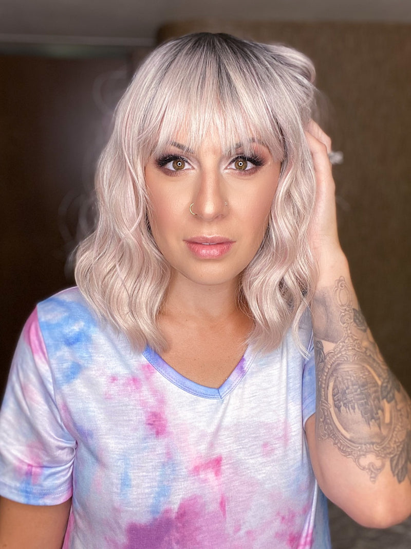 Genesis Rose