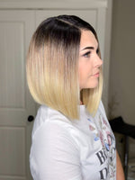 Luci Ombre