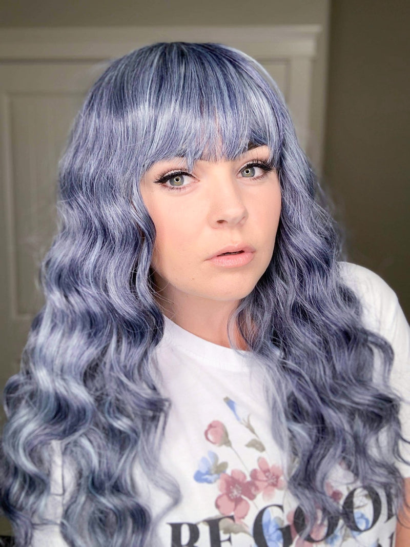 Camila Sapphire