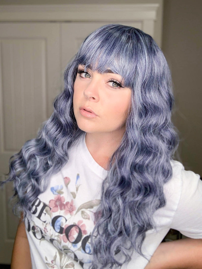 Camila Sapphire