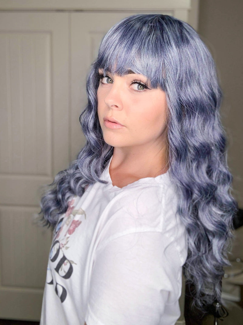 Camila Sapphire