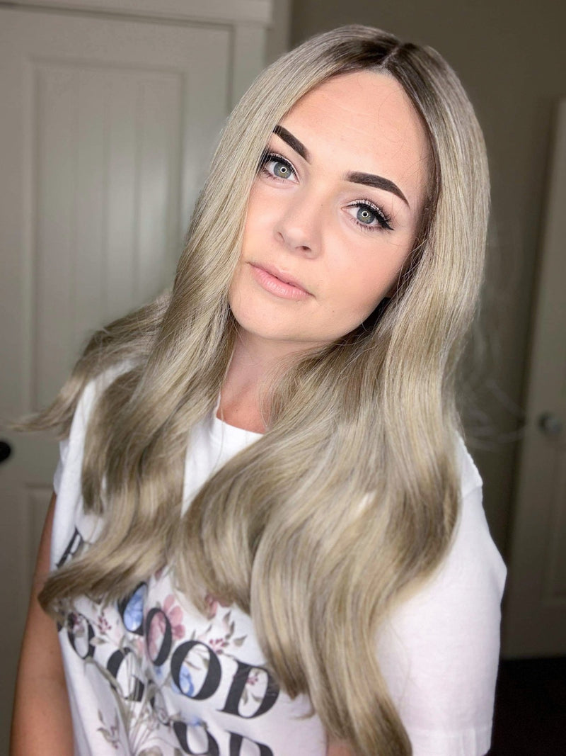 Caroline Ash
