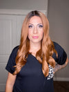 Caroline Brunette