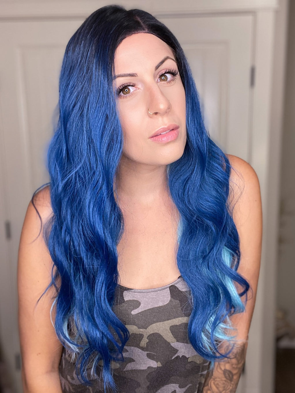 Blaire Sapphire