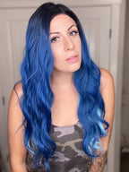 Blaire Sapphire