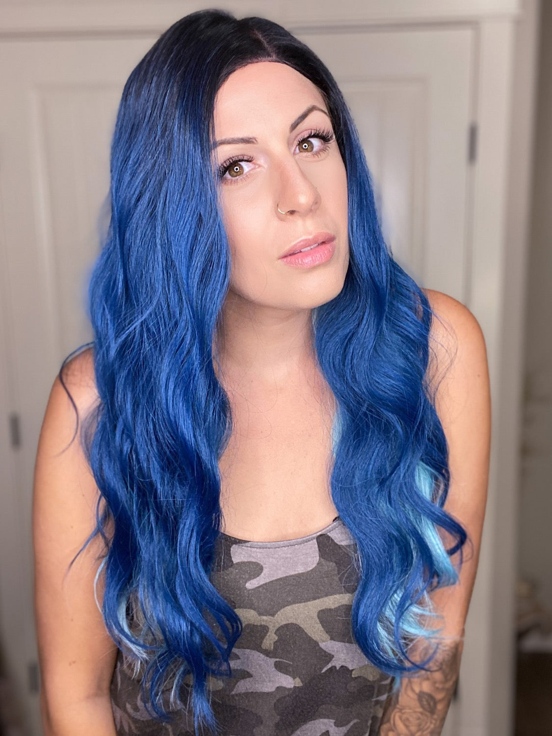 Blaire Sapphire