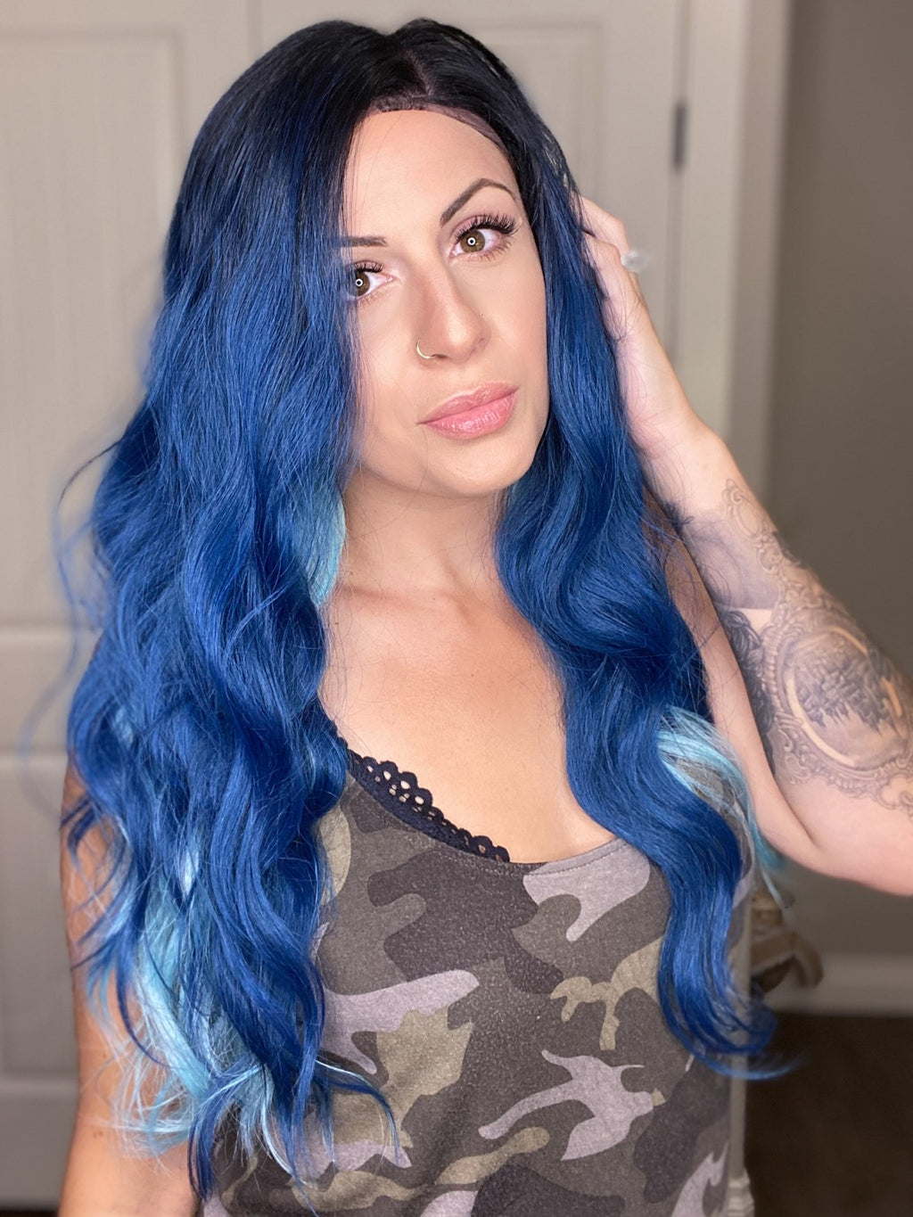 Blaire Sapphire
