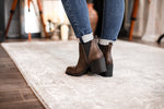 Lisbon Boot