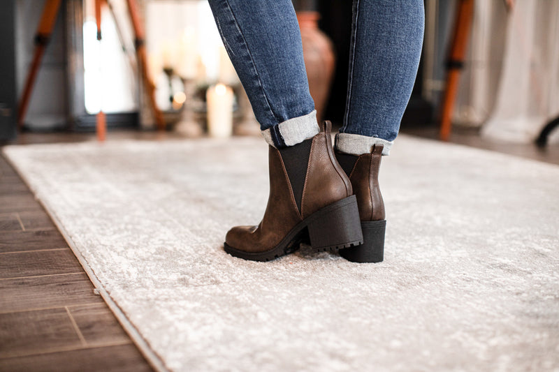 Lisbon Boot