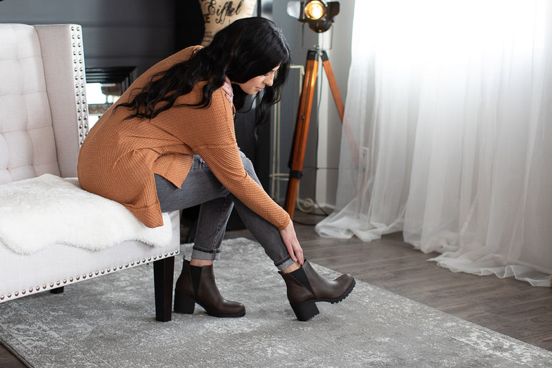 Lisbon Boot