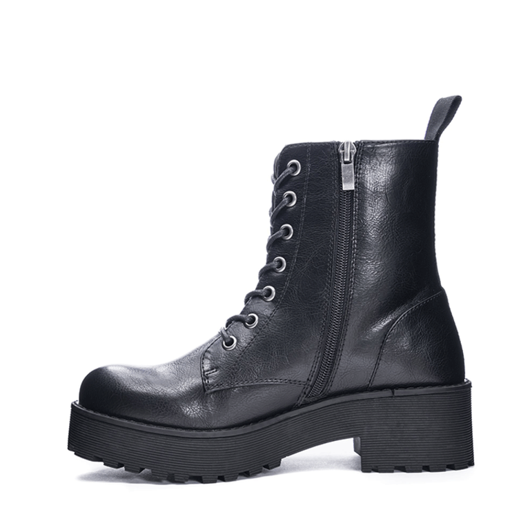 Mazzy Boot