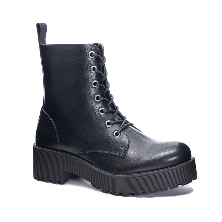 Mazzy Boot