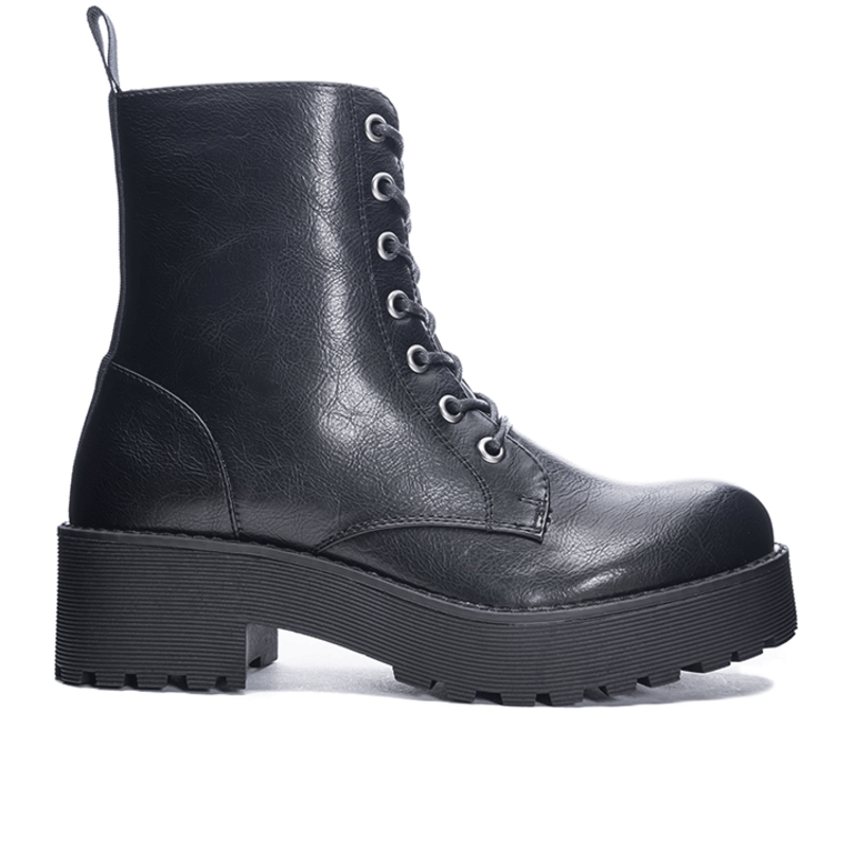 Mazzy Boot