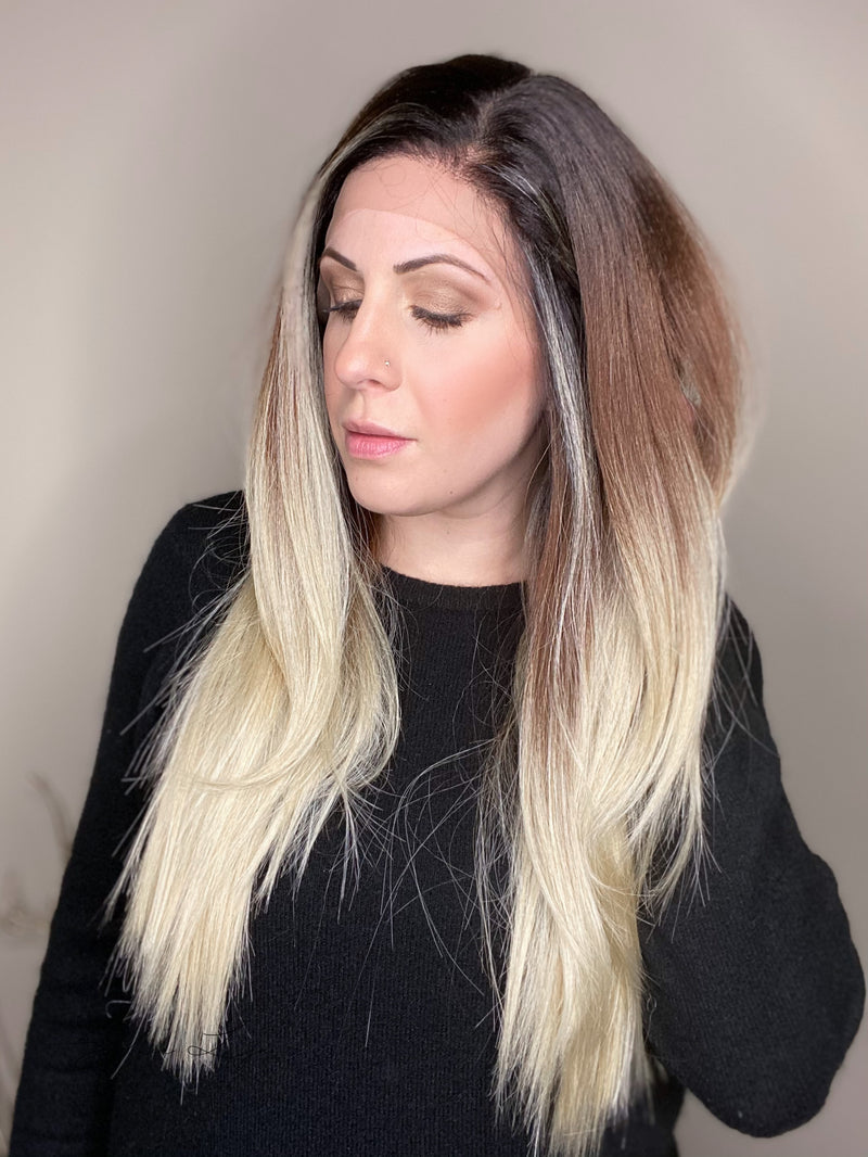 Charlene Ombre