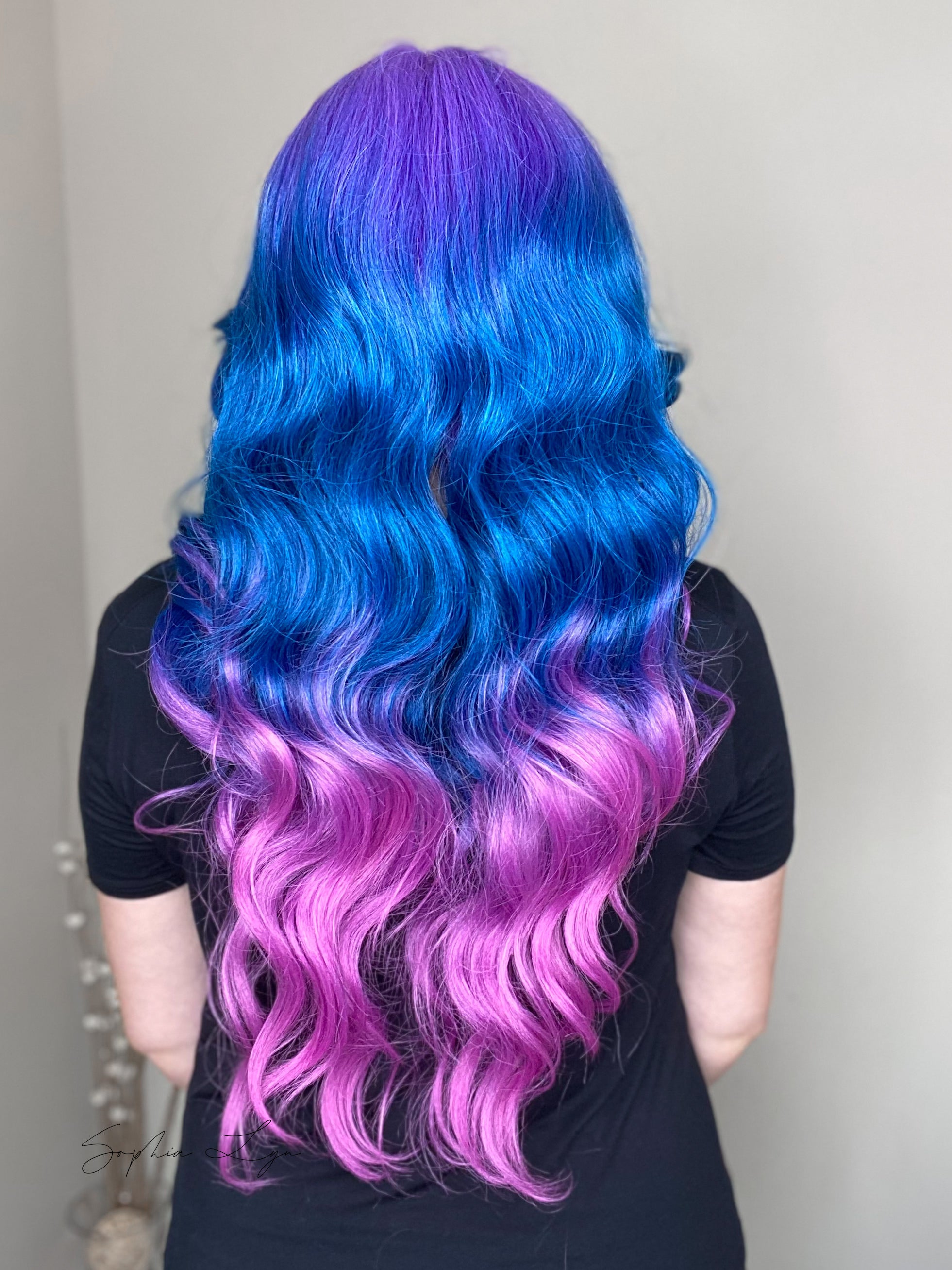 Sloane Mermaid