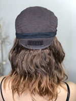 Diamond Brunette Ombre