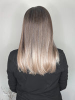 Aubrey Ombre