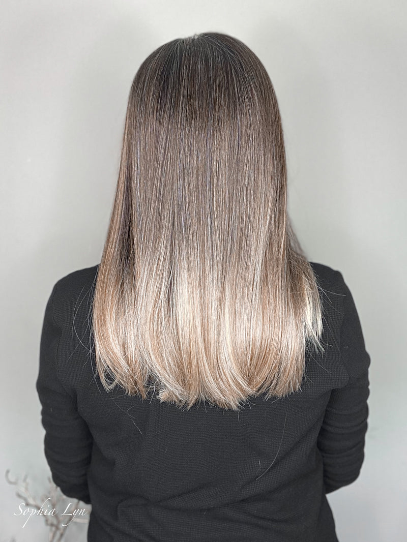 Aubrey Ombre