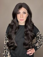 Arlen Dark Brunette