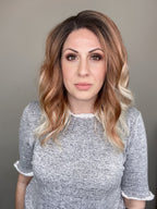 Nyla Strawberry Blonde