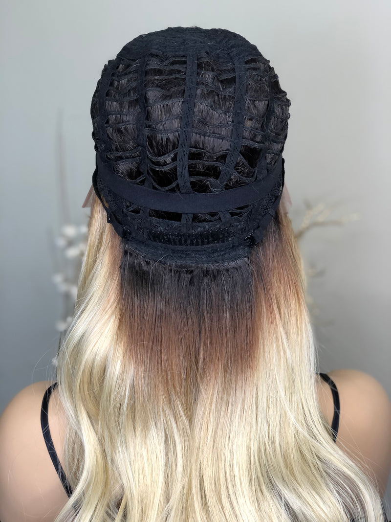 Heather Blonde