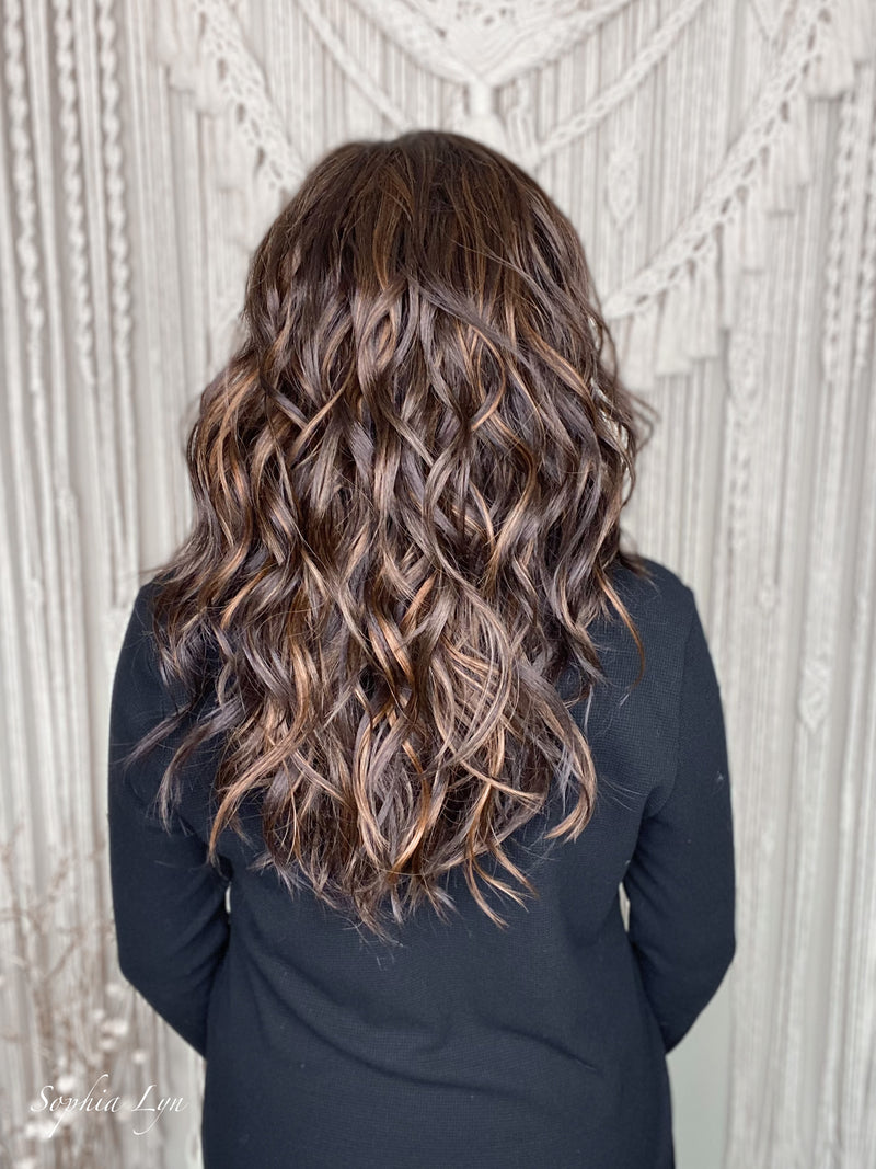 June Bronze