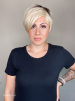 Connie Blonde